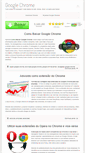 Mobile Screenshot of googlechrome.com.br